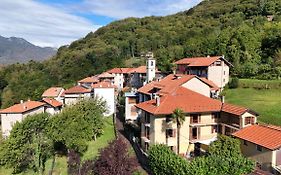 Antico Albergo di Cavaglia Sterna